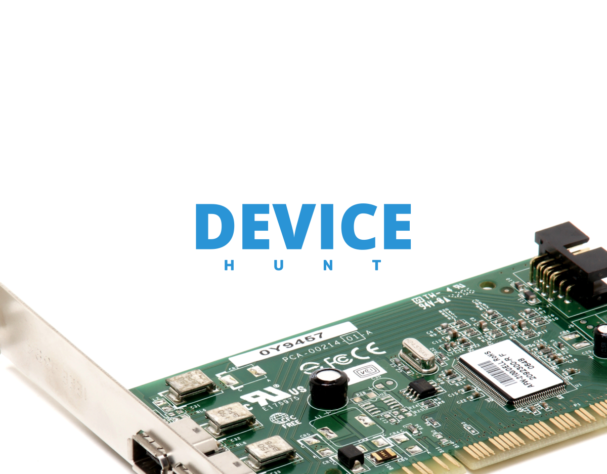 pci ven 8086 dev 1e3a cc 0780 hp driver download